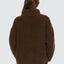 All Star Sherpa Fleece - ThrillsWTW26-202C-Brown-6