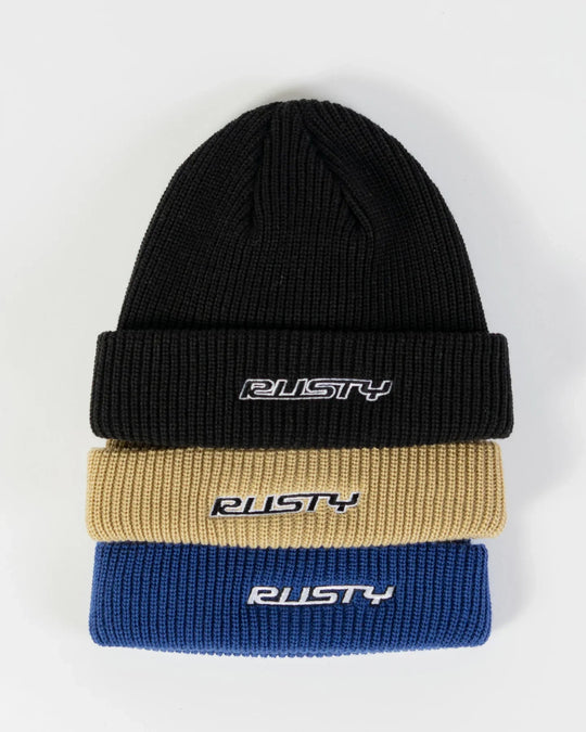 All Time 3-Pack Beanie