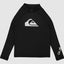 All Time LS Boy - QuiksilverEQKWR03107 - KVD0 - Black - 2