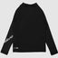 All Time LS Boy - QuiksilverEQKWR03107 - KVD0 - Black - 2