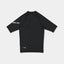 ALL TIME SS YOUTH ID -QuiksilverUQBWR03084-BLACK-XS/8