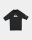 ALL TIME SS YOUTH ID -QuiksilverUQBWR03084-BLACK-XS/8