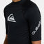ALL TIME SS YOUTH ID -QuiksilverUQBWR03084-BLACK-XS/8