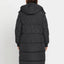 Allday Long Puff Jacket - VolcomB1732405 - Blk - Black - 10