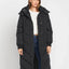 Allday Long Puff Jacket - VolcomB1732405 - Blk - Black - 10