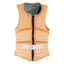 ALLURE F/E LADIES ECO VEST - Jet PilotJA24298 - Apricot - 10