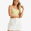 Aloe Tank - BillabongUBJKT00260 - GEJ0 - Lime Zest - L
