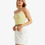 Aloe Tank - BillabongUBJKT00260 - GEJ0 - Lime Zest - L