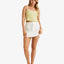 Aloe Tank - BillabongUBJKT00260 - GEJ0 - Lime Zest - L