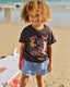ALOHA CLUB TEE -BillabongUBOZT00123-OFF BLACK-0