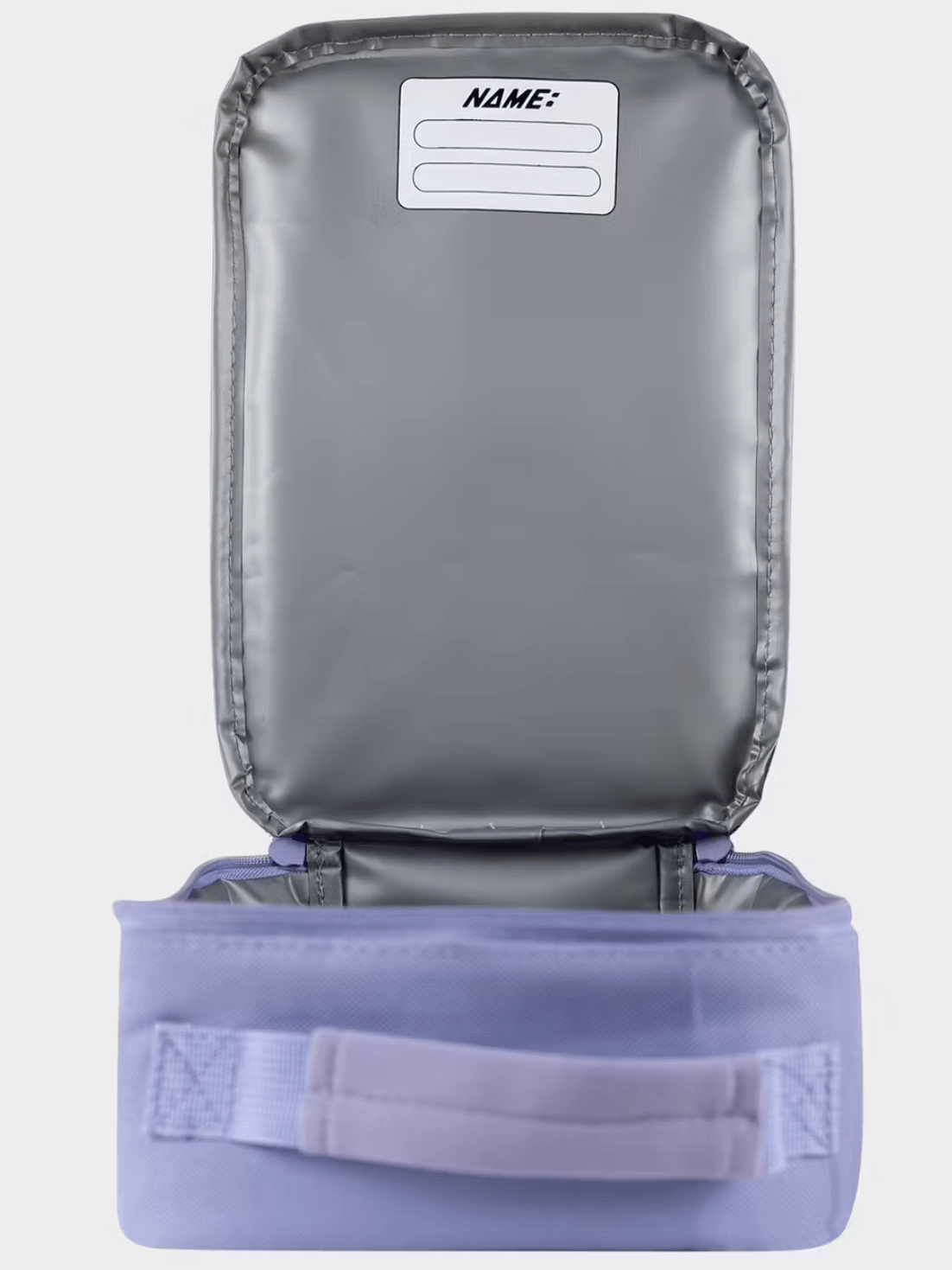 Aloha Dot Lunchbox - SantaCruz9358677539585 - Iris - ONE
