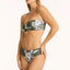 Aloha Mid Bikini Pant - Sea LevelSL4015AH - Khaki - Khaki - 10