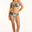 Aloha Mid Bikini Pant - Sea LevelSL4015AH - Khaki - Khaki - 10