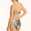 Aloha Mid Bikini Pant - Sea LevelSL4015AH - Khaki - Khaki - 10