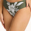 Aloha Mid Bikini Pant - Sea LevelSL4015AH - Khaki - Khaki - 10