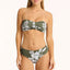 Aloha Mid Bikini Pant - Sea LevelSL4015AH - Khaki - Khaki - 10