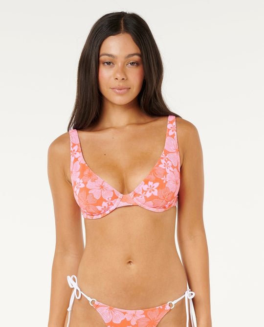 ALOHA STATE D-DD BALCONETTE