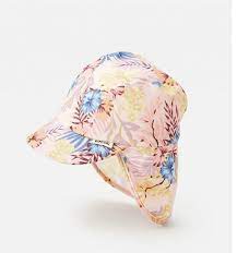 Aloha Surf Swim Cap - Rip CurlFMABM1 - Vanilla - 1SZ