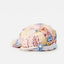 Aloha Surf Swim Cap - Rip CurlFMABM1 - Vanilla - 1SZ