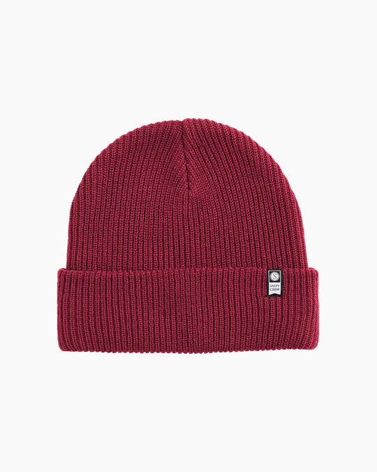 Alpha Beanie