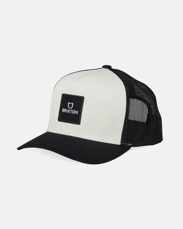 Alpha Block X C MP Mesh Cap