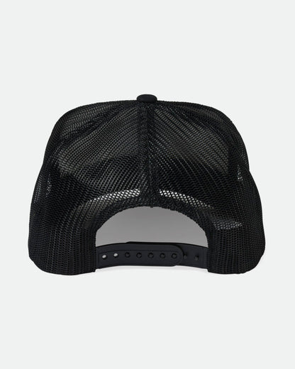 Alpha Block X C MP Mesh Cap