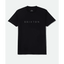 ALPHA LINE S/S STND TEE -Brixton17599-BLACK-S