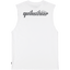 ALPHA MUSCLE -QuiksilverUQYZT05927-WHITE-XS