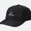 Alpha NP Adj - Brixton11776 - Black - OtoS