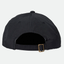 Alpha NP Adj - Brixton11776 - Black - OtoS