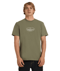 DUSTY OLIVE