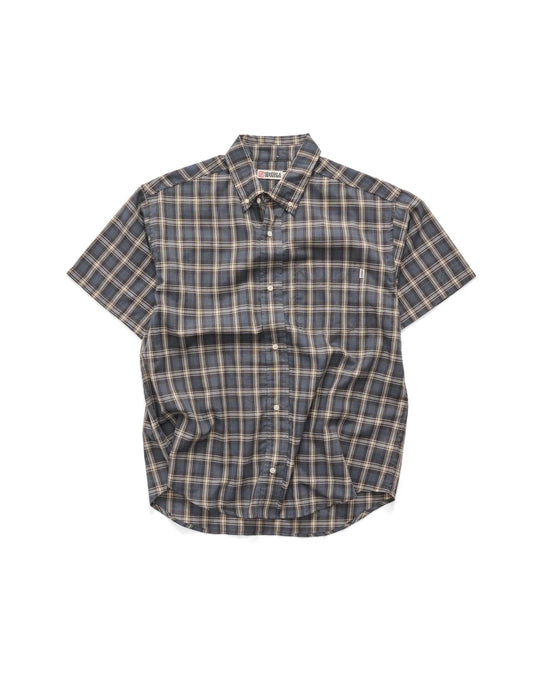 ALSTON SS SHIRT