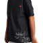 ALTERED WOVEN TOP -QuiksilverUQYWT03115-BLACK-S