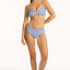 Amalfi Mid Bikini Pant - Sea LevelSL4015AM - Blue - 10