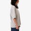 Ambient Connection Oversized Tee - ThrillsWTA25 - 121G - Snow Marle - 10