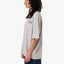 Ambient Connection Oversized Tee - ThrillsWTA25 - 121G - Snow Marle - 10