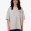 Ambient Connection Oversized Tee - ThrillsWTA25 - 121G - Snow Marle - 10