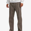 AMERICANA CARPENTER PANT - RVCAAVYNP00242-MUSHROOM-S