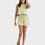 AMOR TOP - Roxy26B043572 - PISTACHIO - XS