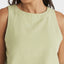 AMOR TOP - Roxy26B043572 - PISTACHIO - XS