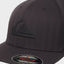 AMPED UP - QuiksilverAQYHA04614-IRON GATE-S/M