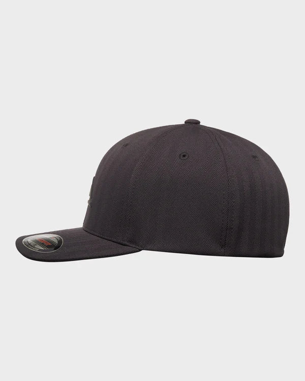 AMPED UP - QuiksilverAQYHA04614-IRON GATE-S/M