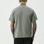 Angel Boy - Retro Tee - Washed Sycamore - AfendsM261007-WSY-WASHED SYCAMORE-S