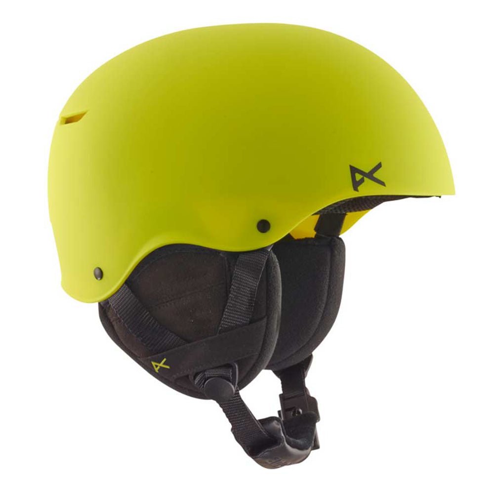 Anon Endure - Anon15234100374 - Lime - L