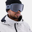 Anon Helix 2.0 - Anon22257100020 - Stealth w/ Perceive Sunny Onyx + Amber - 1SZ