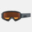 Anon Helix 2.0 - Anon22257100020 - Stealth w/ Perceive Sunny Onyx + Amber - 1SZ