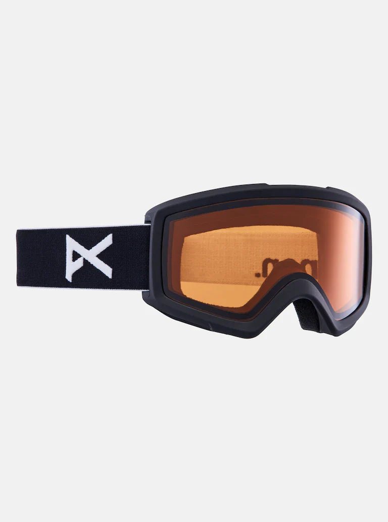 Anon Helix 2.0 Low Bridge Fit (Non Mirror) - Burton210000170596