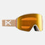Anon M4 Cylindrical - Anon20354106250 - Summit Taupe w/ Perceive Sunny Bronze + Perceive Cloudy Burst - 1SZ