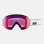 Anon M4s Toric - Anon23578102100 - White w/ Perceive Sunny Onyx + Perceive Variable Violet - 1SZ