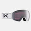 Anon M4s Toric - Anon23578102100 - White w/ Perceive Sunny Onyx + Perceive Variable Violet - 1SZ